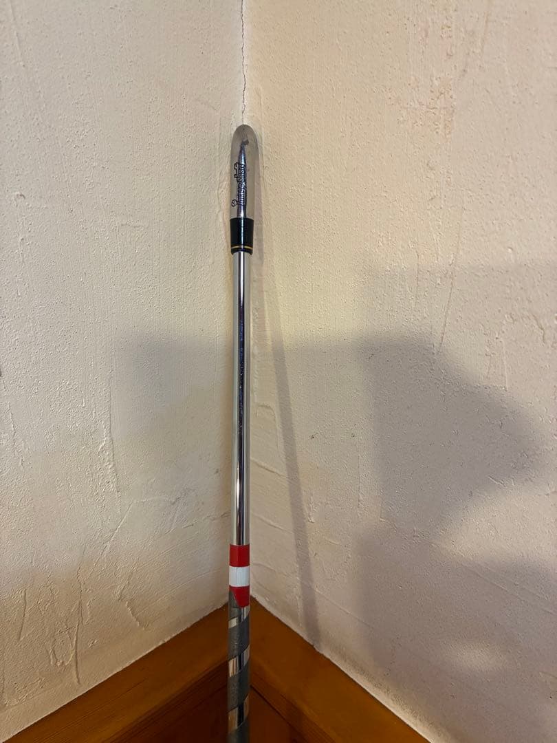 イメージシャフト