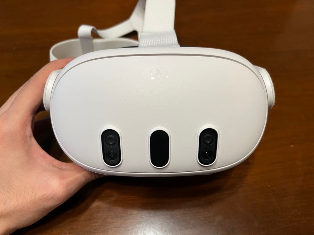  Quest3 512GB + KIWI K4＋その他一式セット