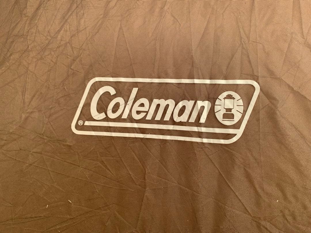 Coleman エクスカーションティピー/325 グランドシート付き