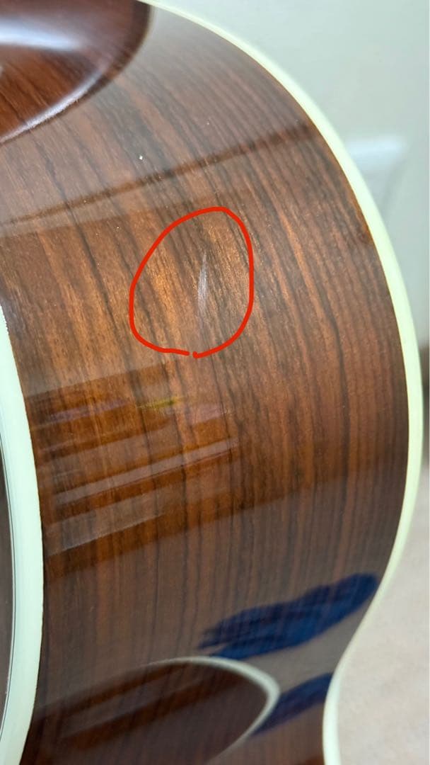 マーチンooo-28 2012年製　石橋楽器購入