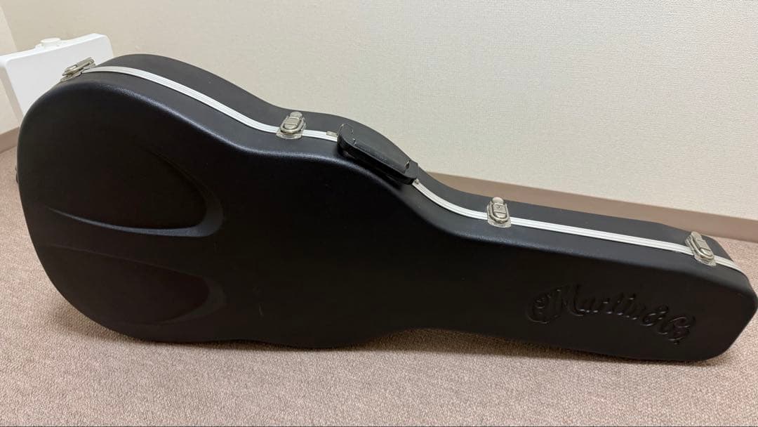 マーチンooo-28 2012年製　石橋楽器購入