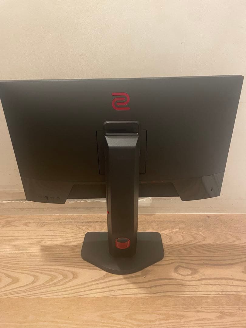 ZOWIE XL2411K 24インチ ゲーミングモニター