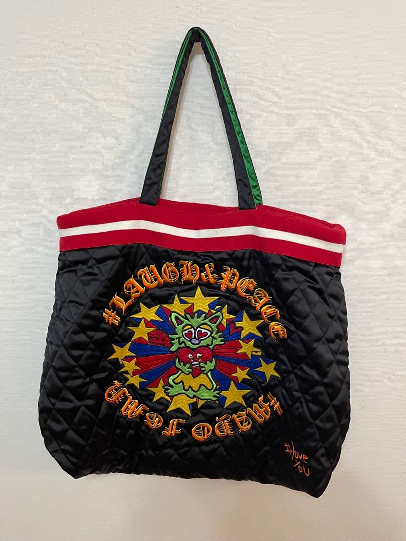 F MAYO×西山茉希 コラボレーションBAG