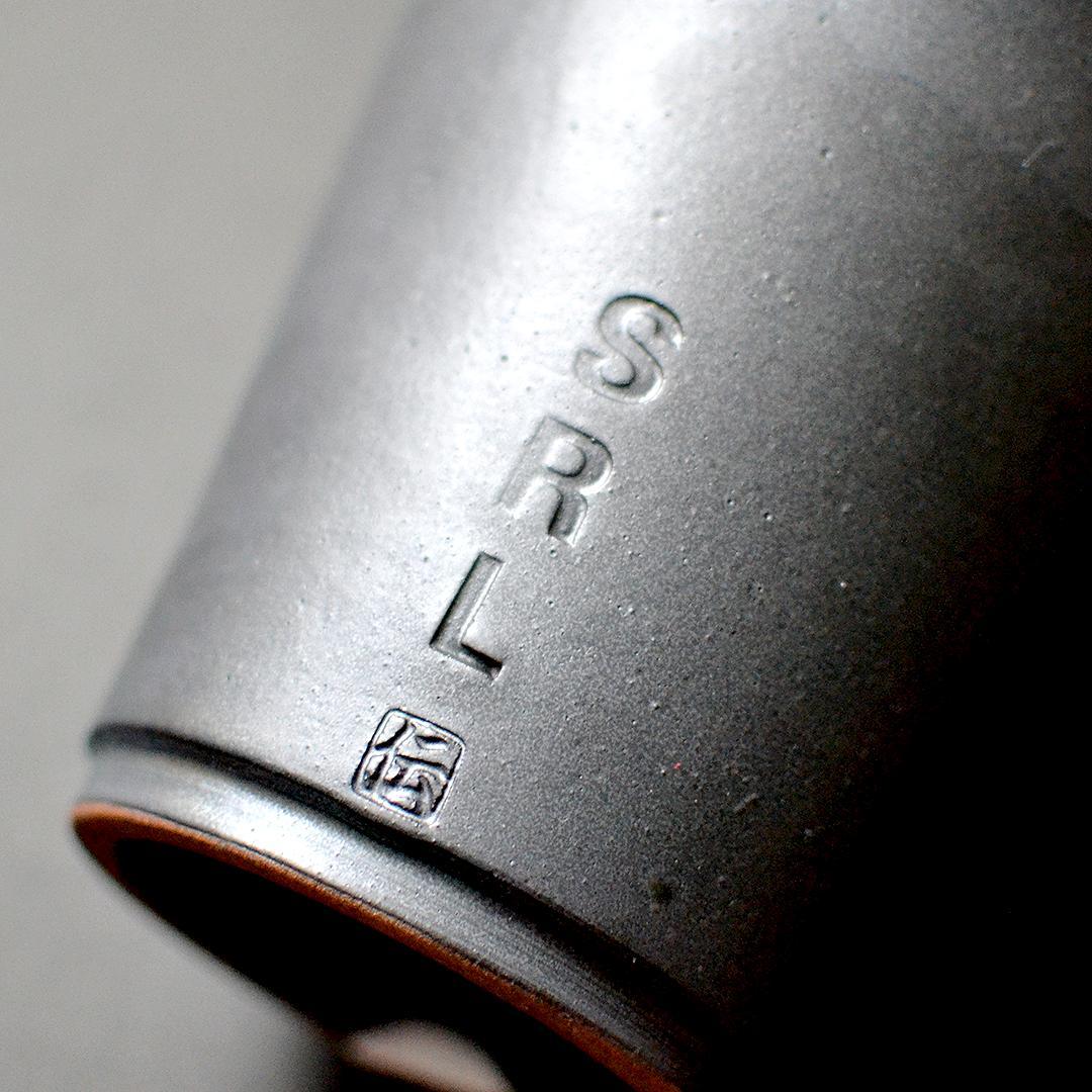 【NEIGHBORHOOD】新品未使用 SRL DEN-3M 伝市鉢 植木鉢