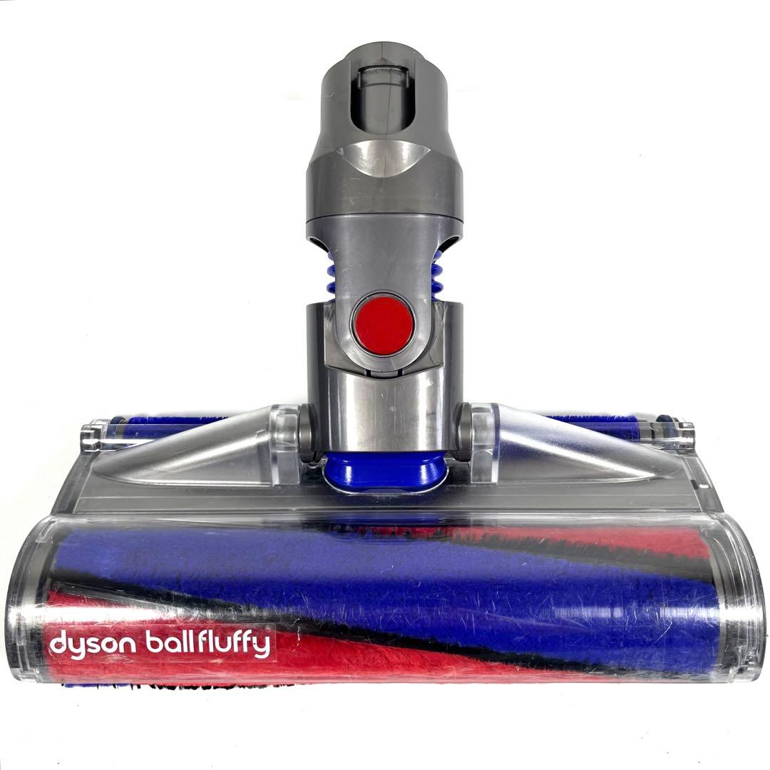 【分解洗浄】 Dyson[151868] CY24 CY25ヘッド　a75