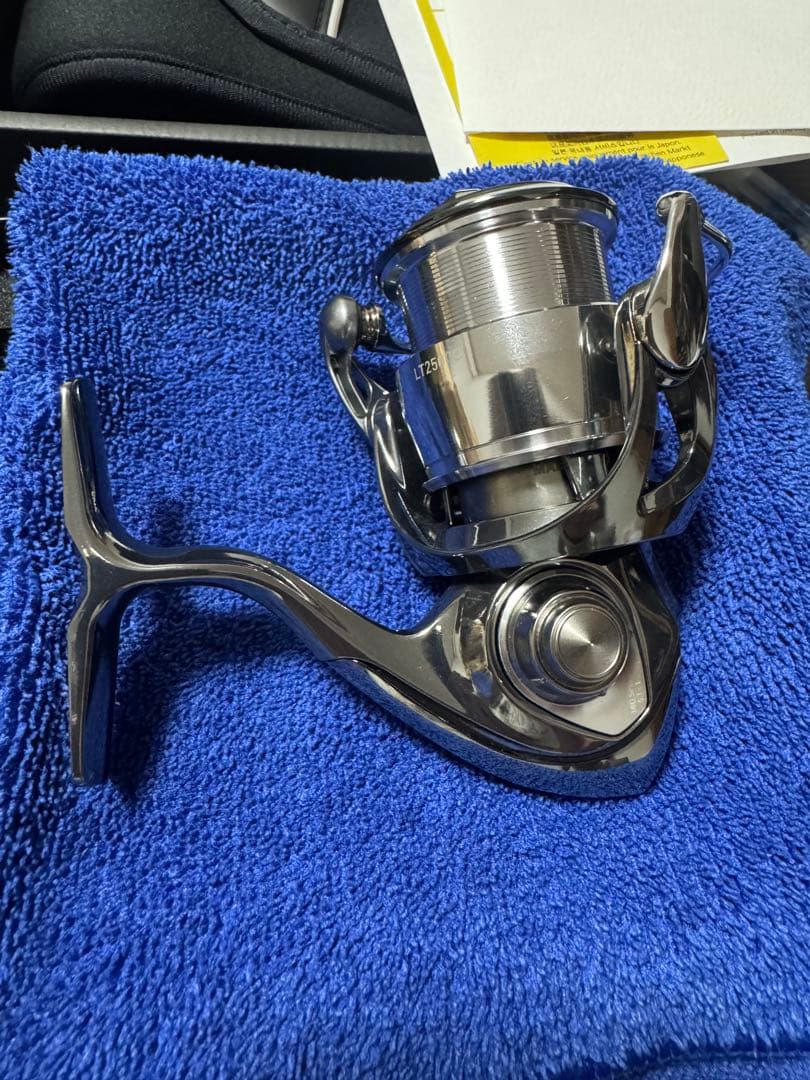 22イグジスト LT2500S 超美品