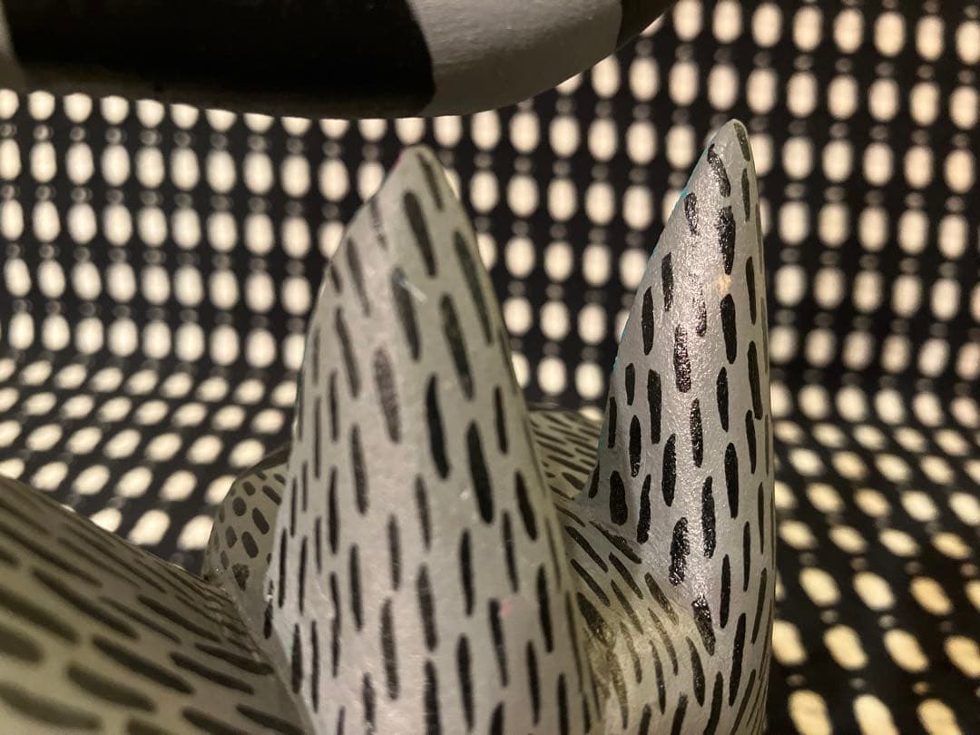 メキシコ オアハカ ウッドカービング アライグマ エドゥアルド・ヒメネス