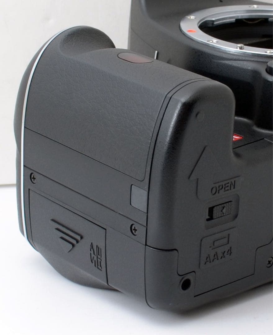 S数約500回！PENTAX K-X★望遠レンズ★スマホ転送★美品