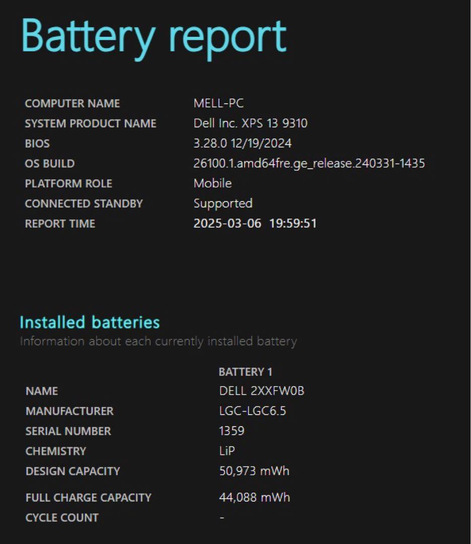 XPS 13 Core i7 1165G7・16GBメモリ・5…