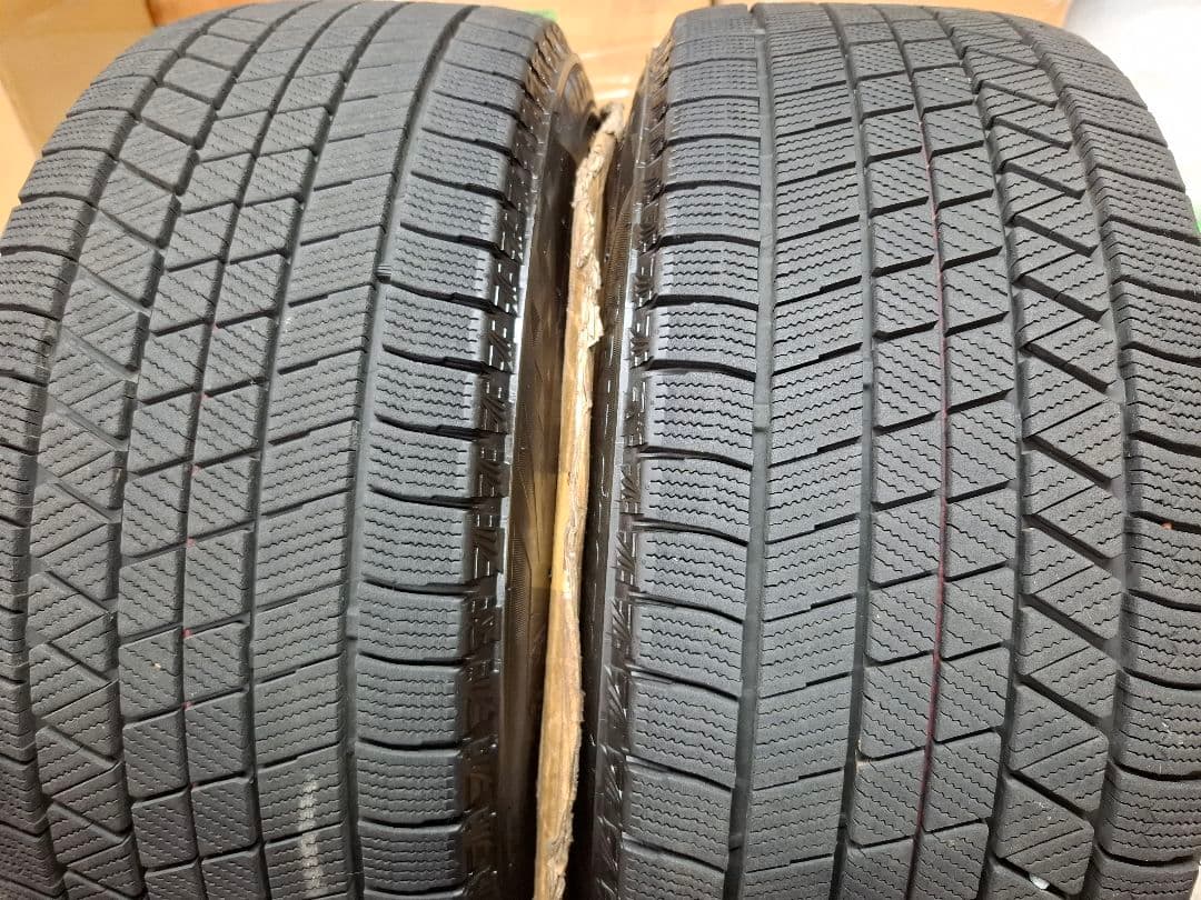 ウェッズ ホイールタイヤ 2023年 スタッドレス GRヤリス WRXSTI