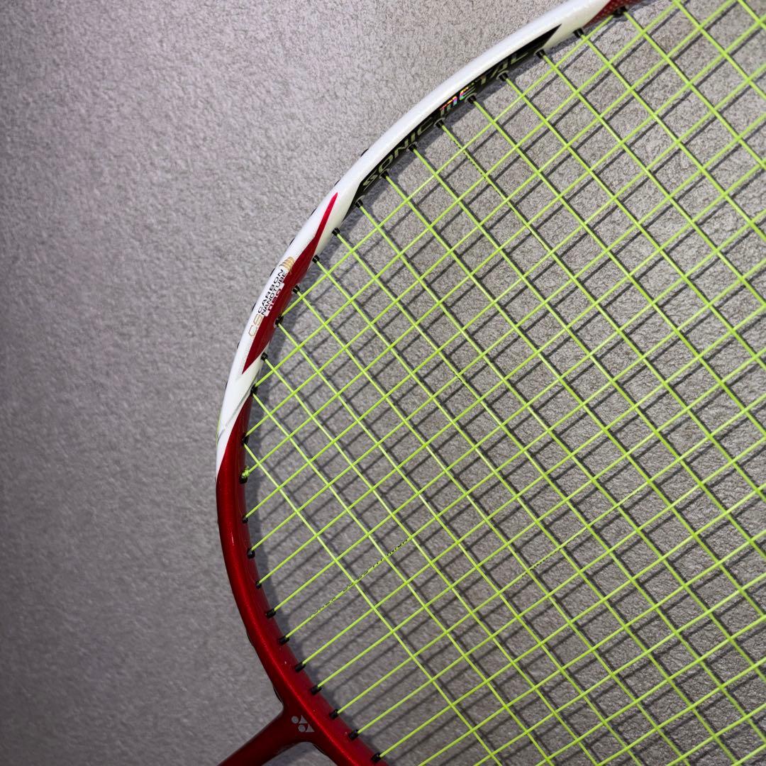 【極美品】アークセイバー 11 ARC SABER 11 ヨネックス YONEX