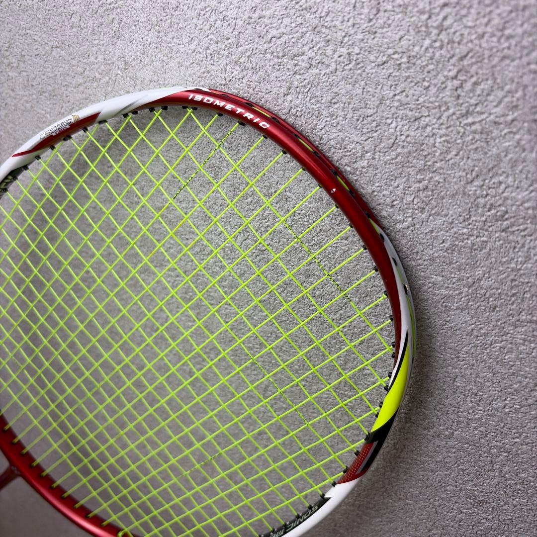 【極美品】アークセイバー 11 ARC SABER 11 ヨネックス YONEX