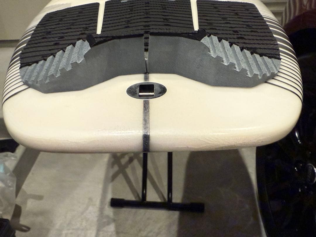 《中古》JOISTIK VERTRIX2 NICKBLAIR サーフボード