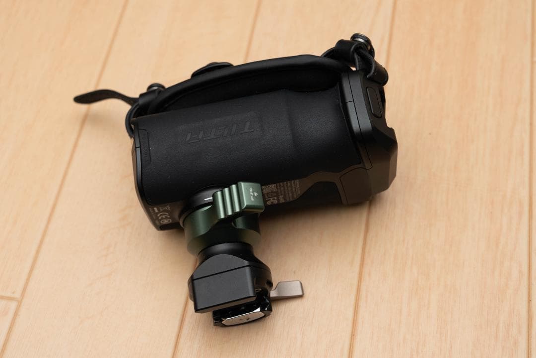 ビデオカメラ Tilta Left Side PD Handle Type VIII