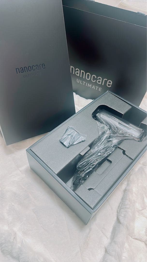 Panasonic ナノケア ULTIMATE ヘアードライヤー