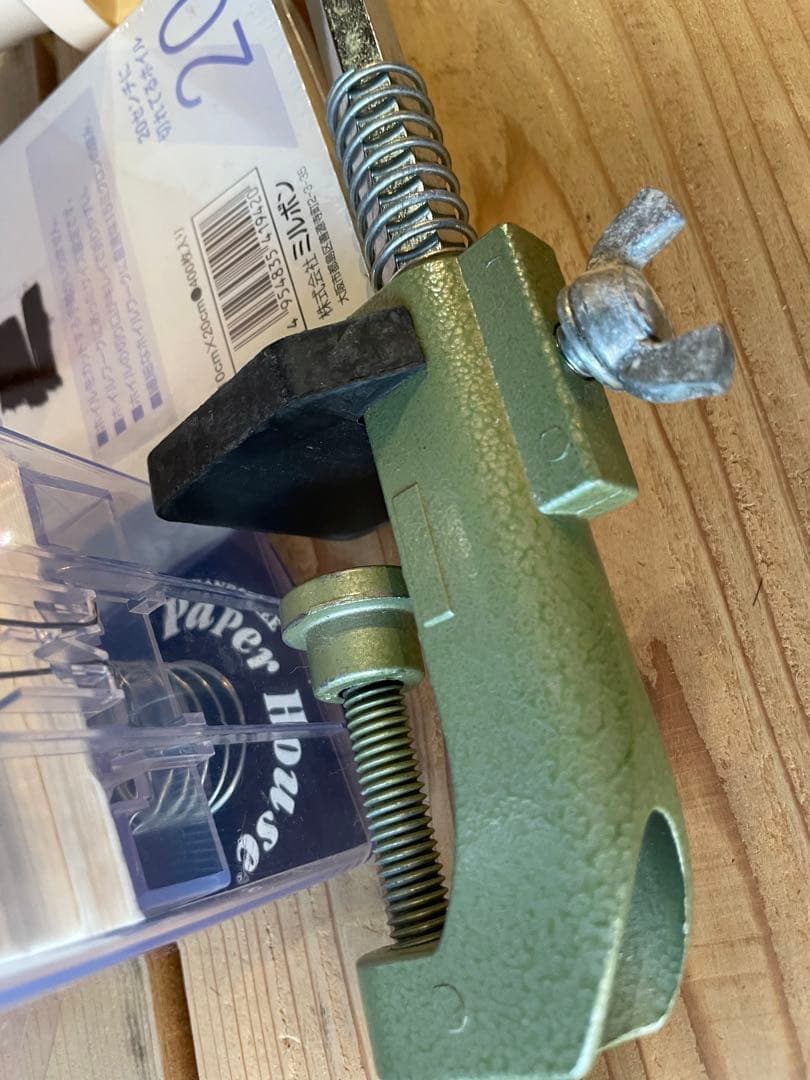 バラ売り不可　ワインディングセット　中古