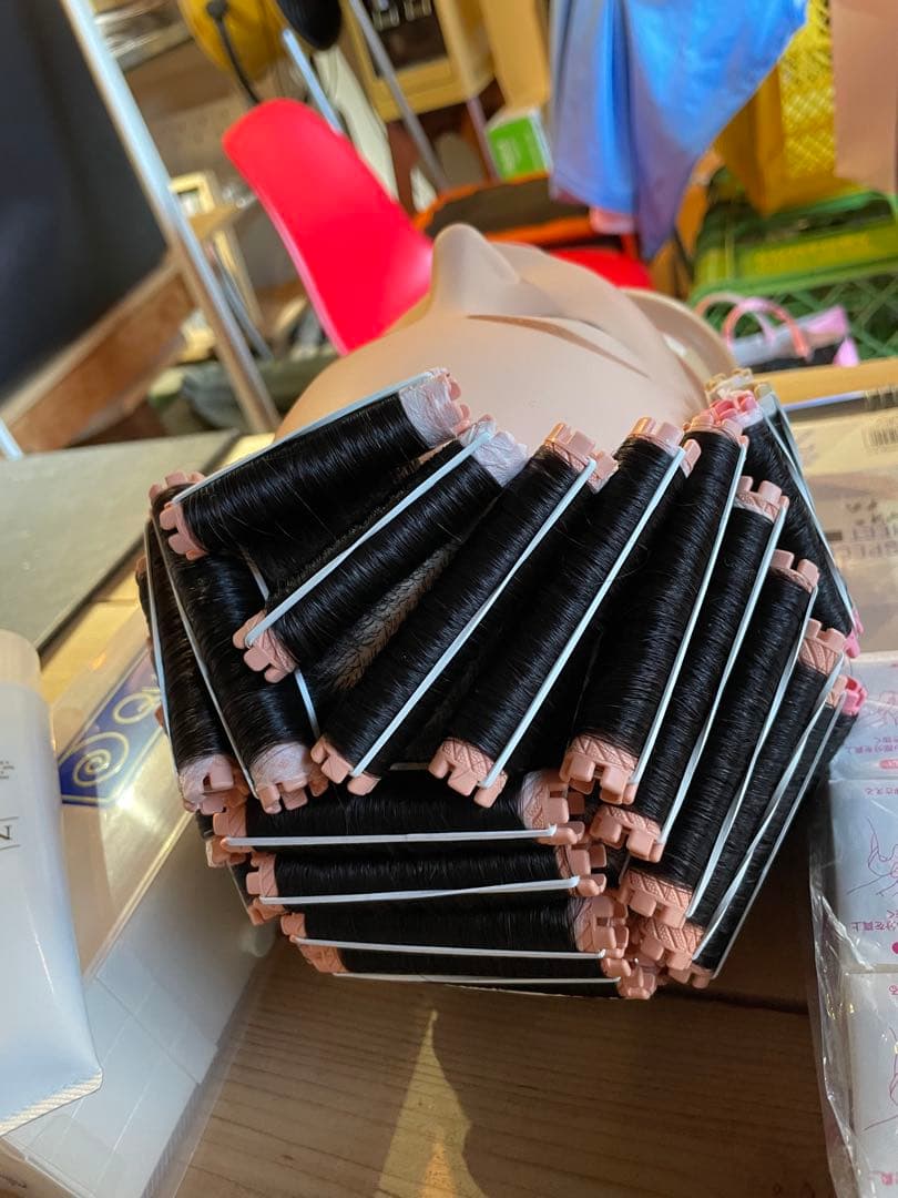 バラ売り不可　ワインディングセット　中古