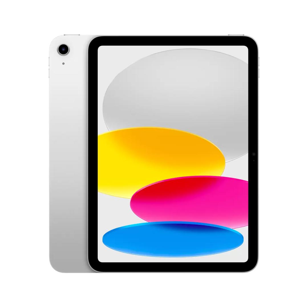Apple iPad A16 Wi-Fiモデル 128GB - シルバー