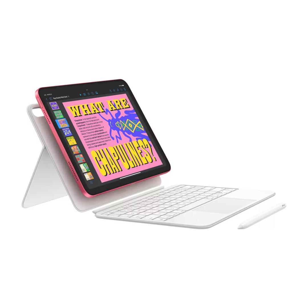 Apple iPad A16 Wi-Fiモデル 128GB - シルバー