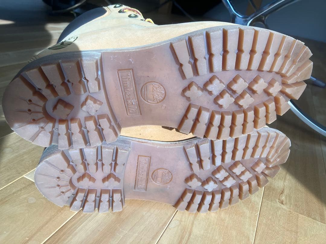 ティンバーランド　6インチ プレミアム ブーツ メンズ　26cm