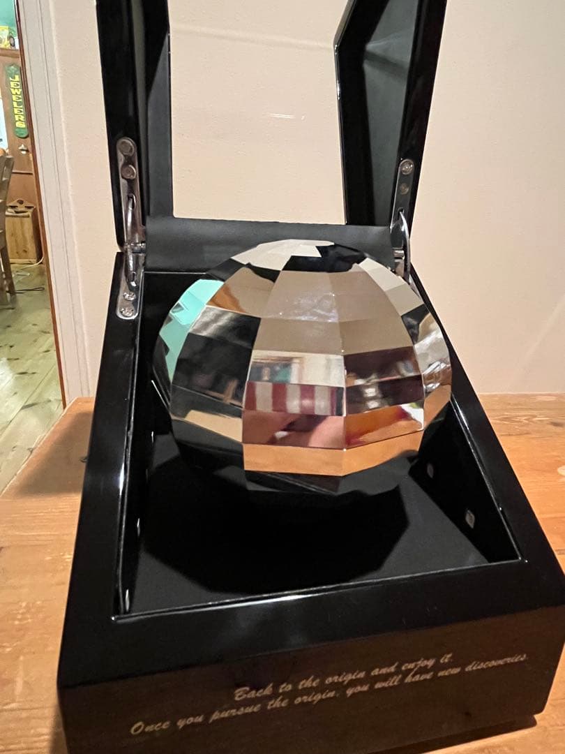 SPASHAN スローン WAX 最高級　カルナバ　スローンワックス　スパシャン