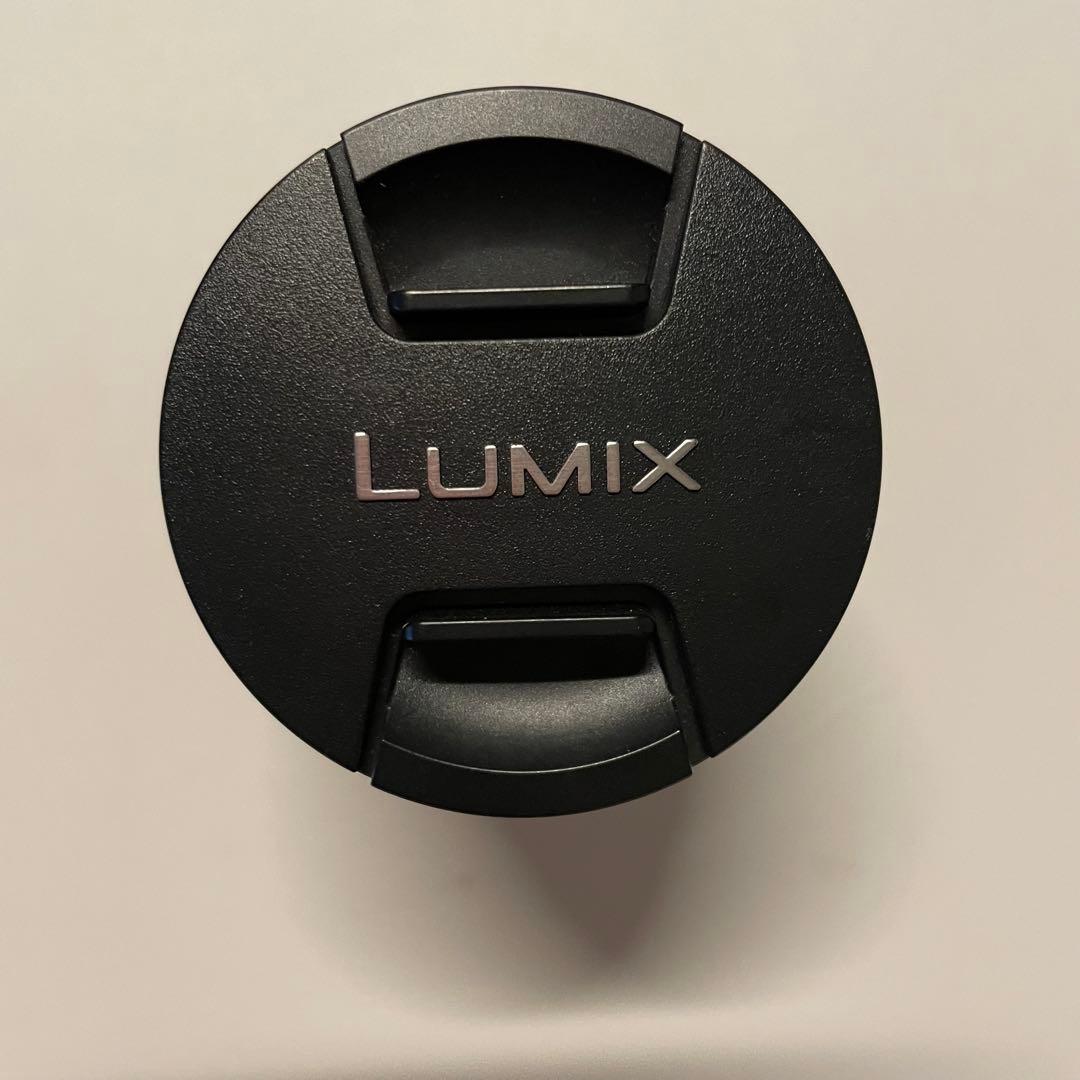 その他 LUMIX G VARIO 14-45mm/F3.5-5.6 ASPH.