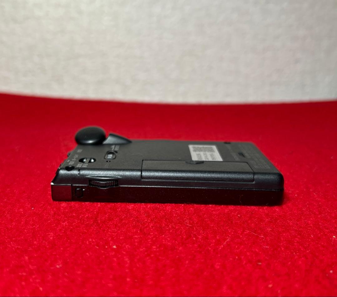 携帯ラジオ 防災 SONY SRF-R356 FM/AM/ワイドFM ラジオ