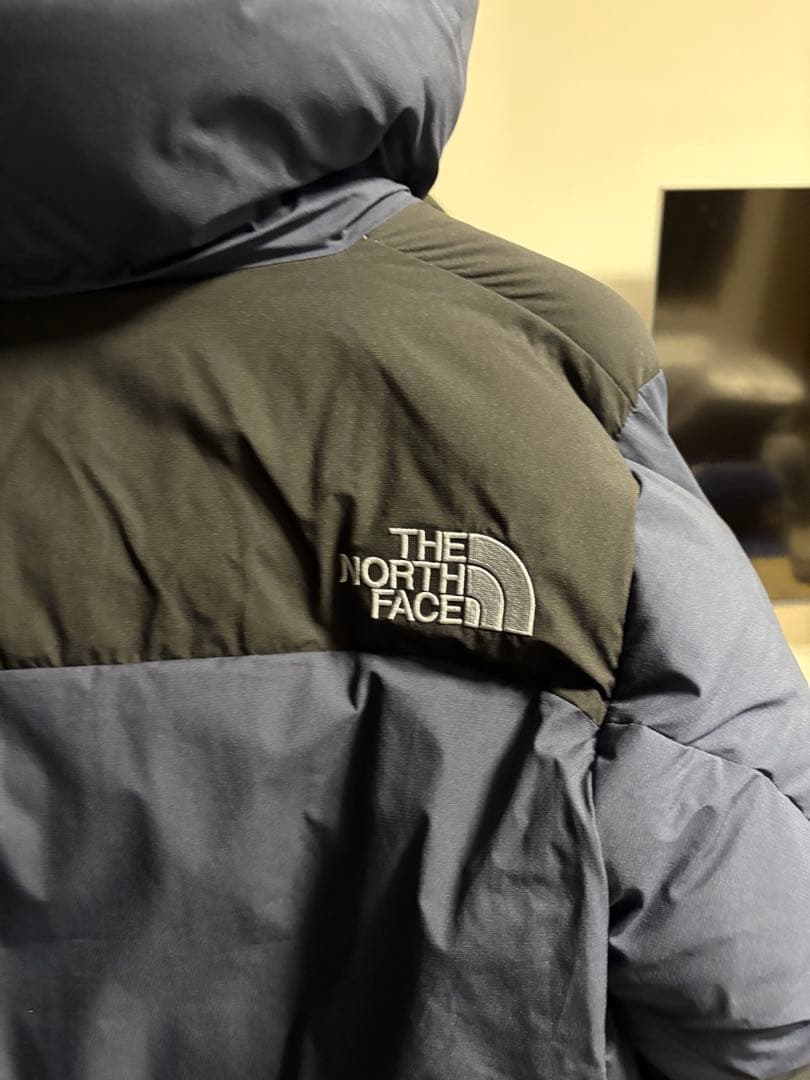 〔美品〕THE NORTH FACE バルトロライトジャケット ノースフェイス