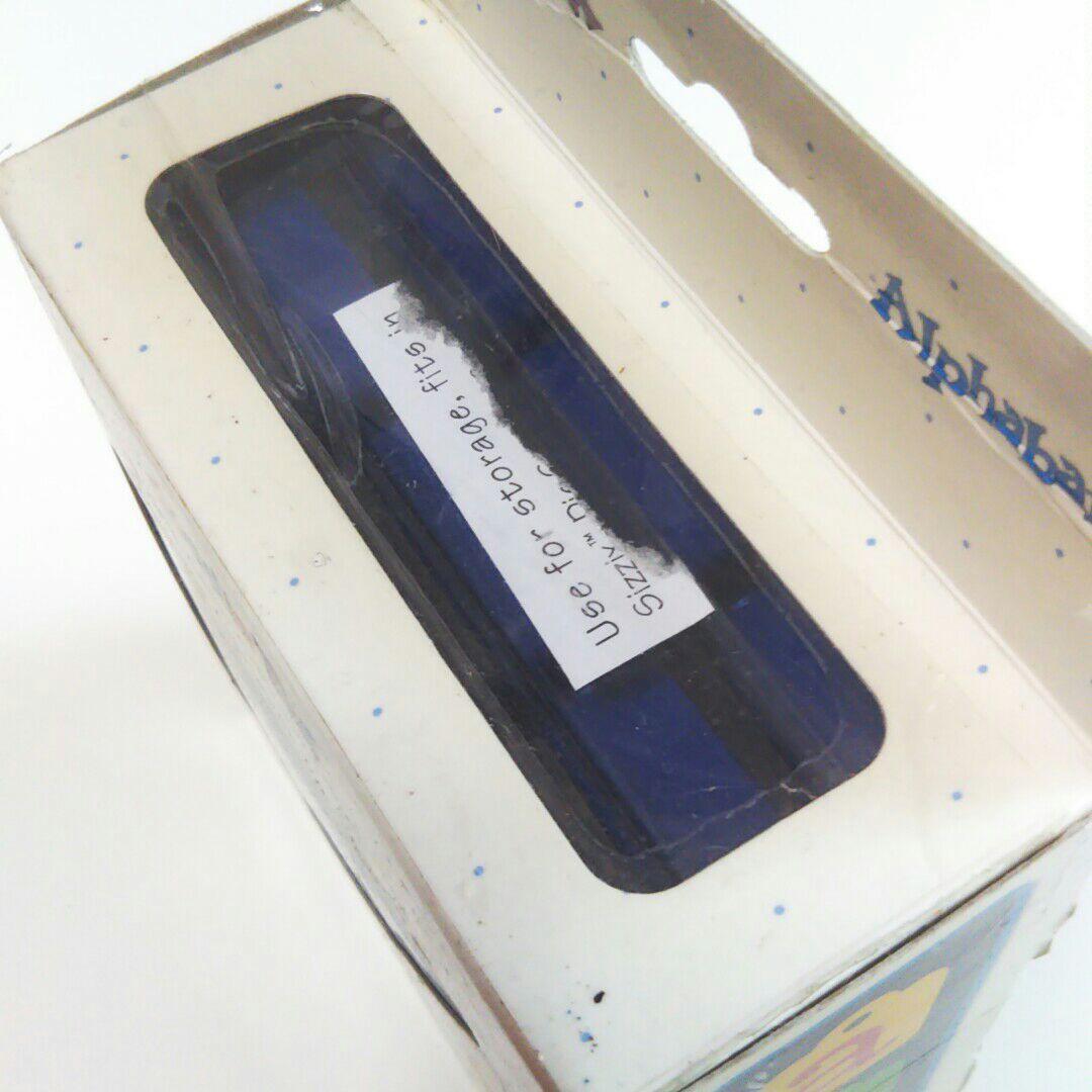 シジックス アルファベット ダイ タグ doodle tag 小文字