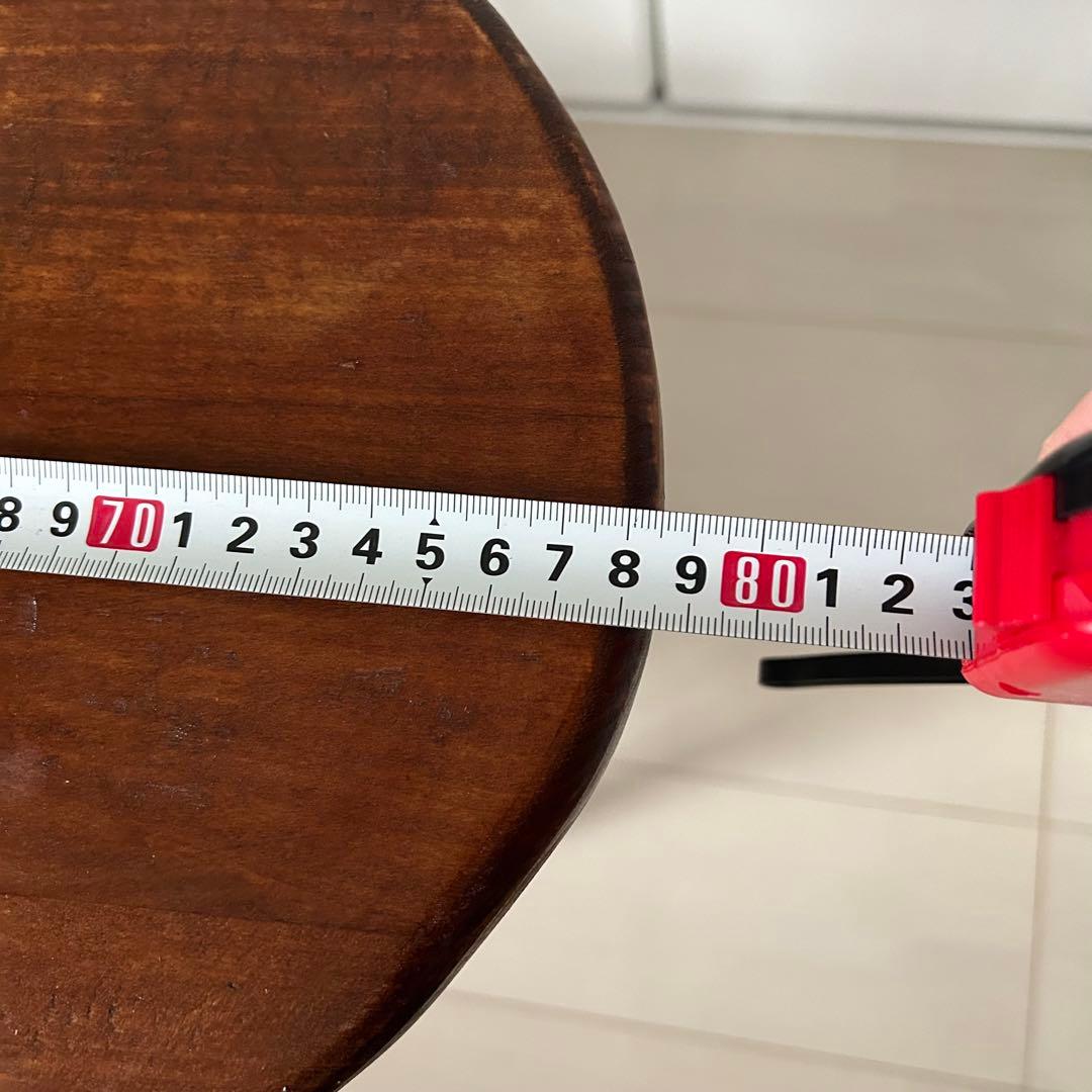 テーブル　【取りに来てくださる方限定（福岡市内）】