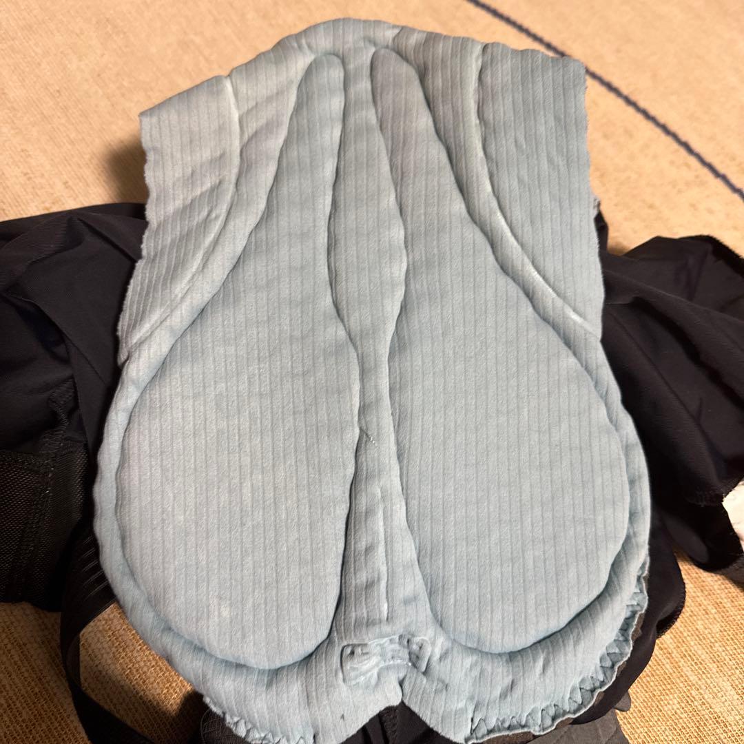 ASSOS アソス ミレ GT ビブショーツ S