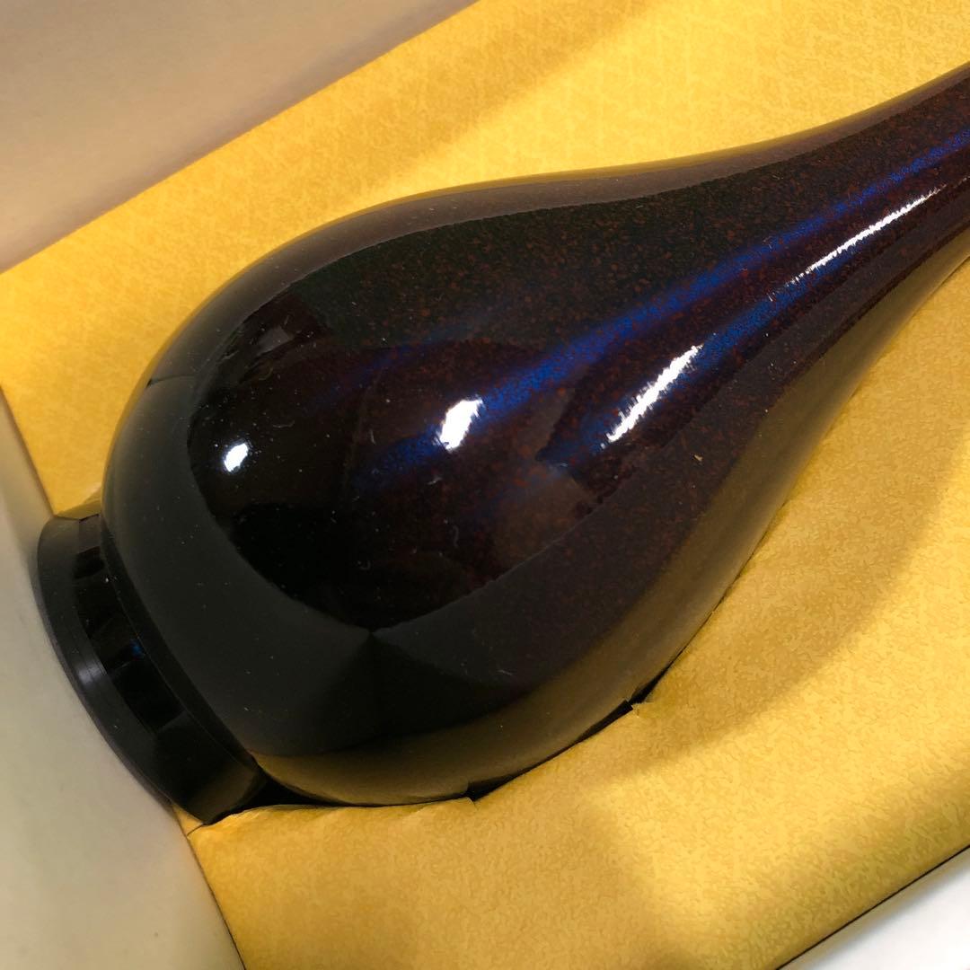 青銅一輪生 美鈴 高岡銅器