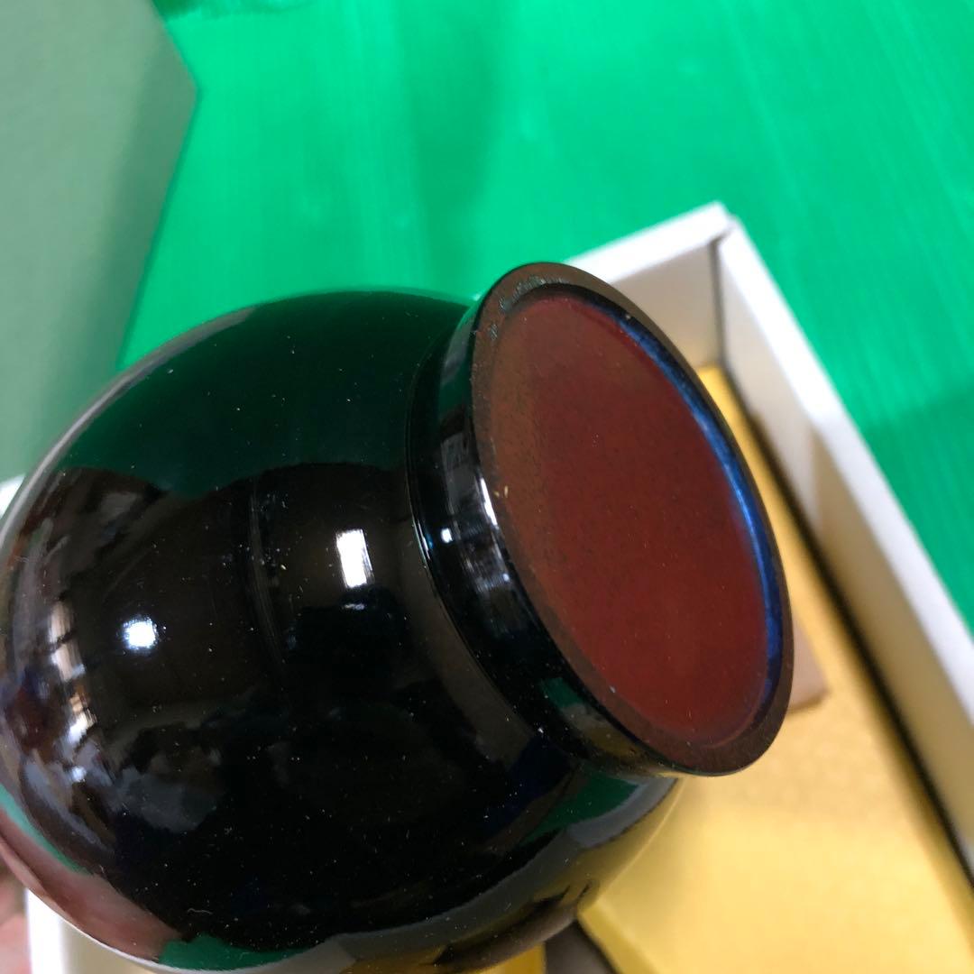 青銅一輪生 美鈴 高岡銅器