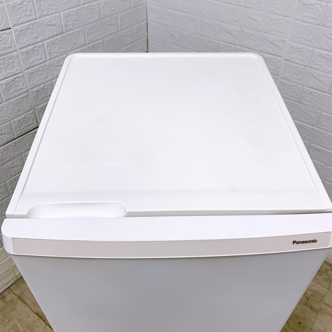 OE01271 パナソニック 138L 冷蔵庫 一人暮らし 小型