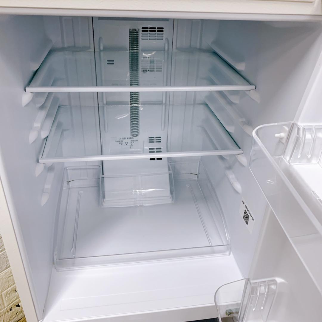 OE01271 パナソニック 138L 冷蔵庫 一人暮らし 小型