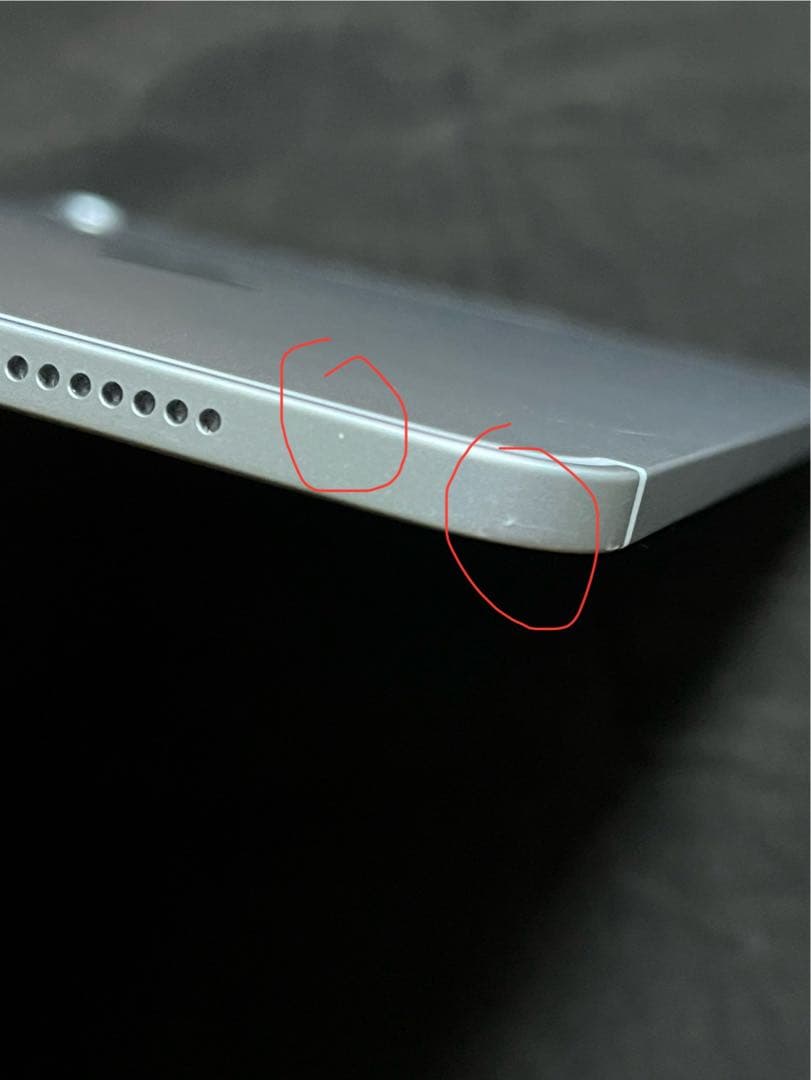 Apple iPad Air第4世代 256GB セルラーモデル　本体 おまけ付