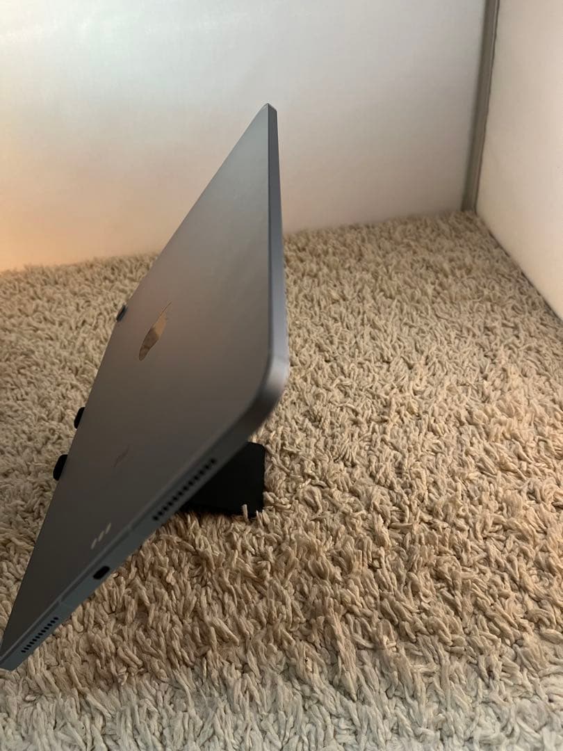 Apple iPad Air第4世代 256GB セルラーモデル　本体 おまけ付