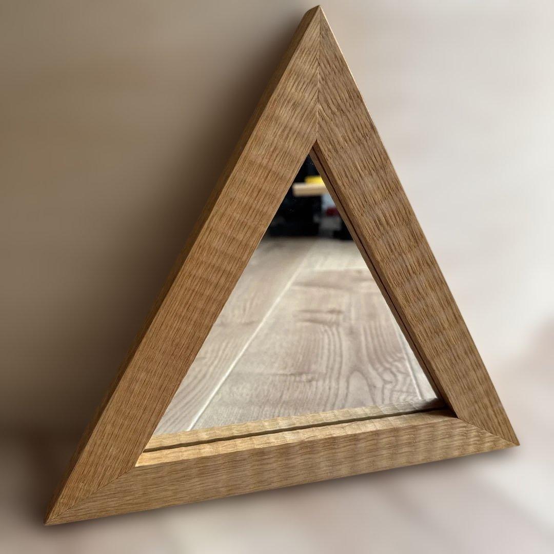 ウォールミラー　RHC ロンハーマン　鏡　ミラー