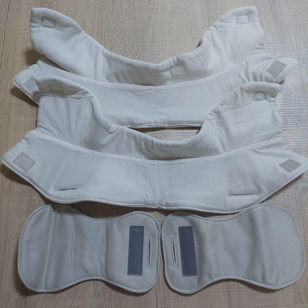 ヌナ nuna カドル クリック cudl clik　フォグ