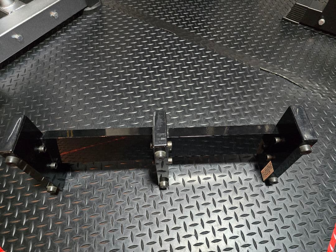 ロジャースチュワート　エクストリームカーフマスター II カーフレイズ