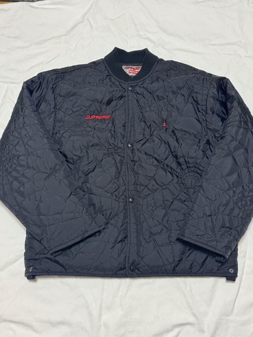Supreme x Spyder Technical Jacket インナーのみ