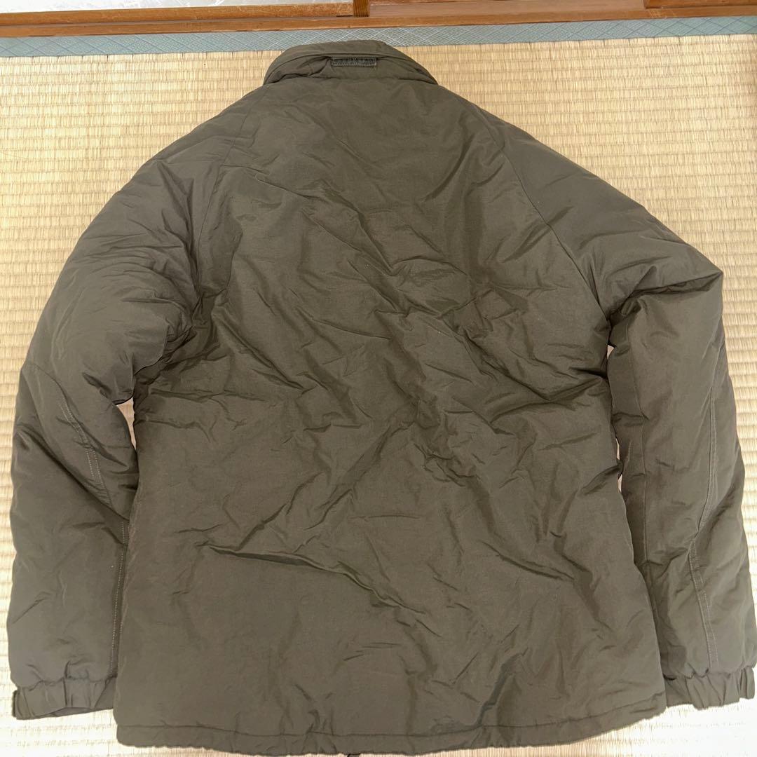 ヒューストン レベル7 オリーブ