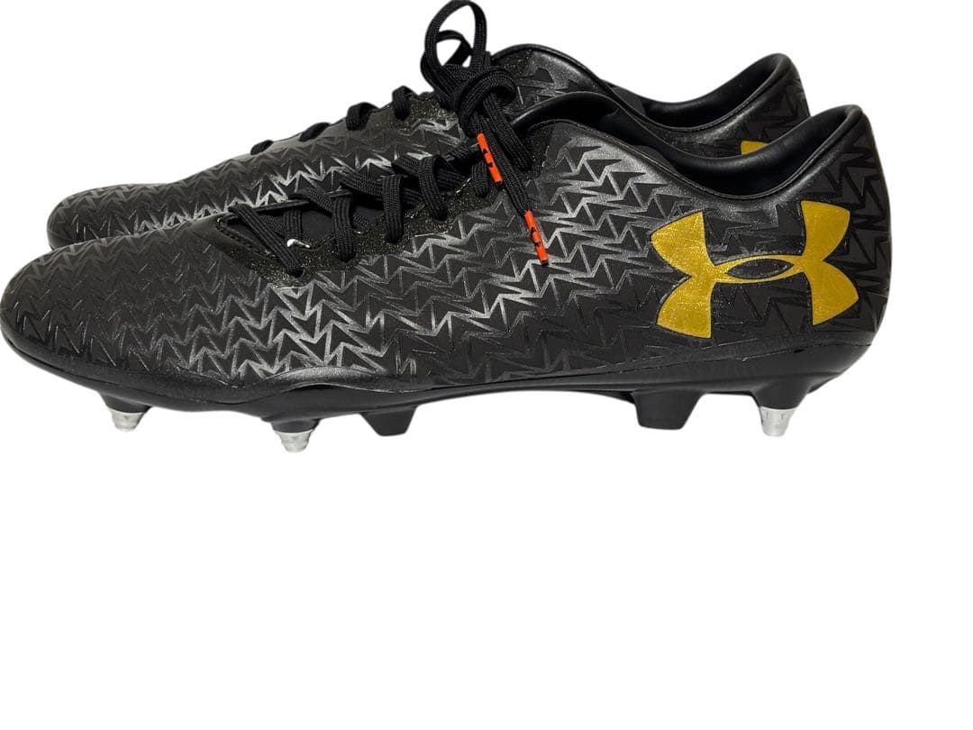 UNDER ARMOURラグビースパイク コアスピードハイブリッド 新品 未使用