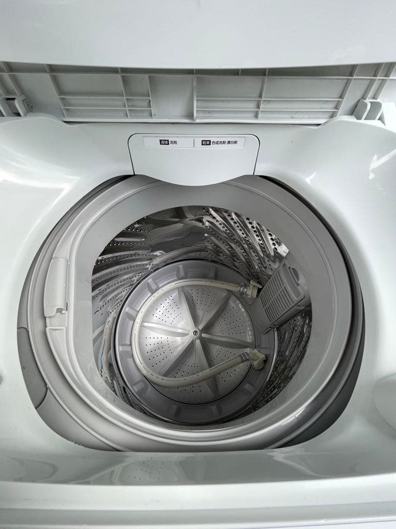 福岡市近郊限定　高年式　冷蔵庫 電子レンジ　洗濯機　3点セット