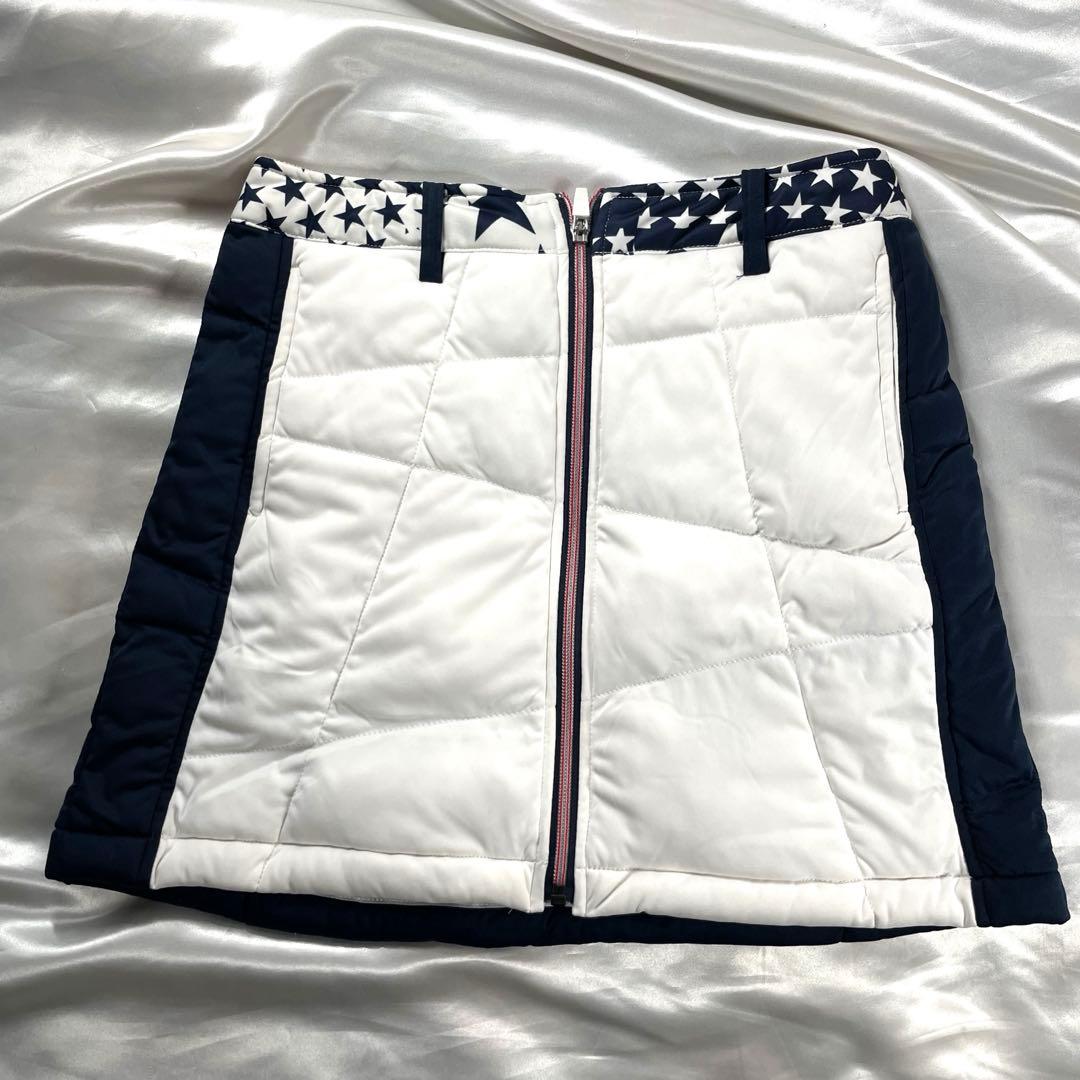 美品　キャロウェイ　レディース　ゴルフウェア　セットアップ　M