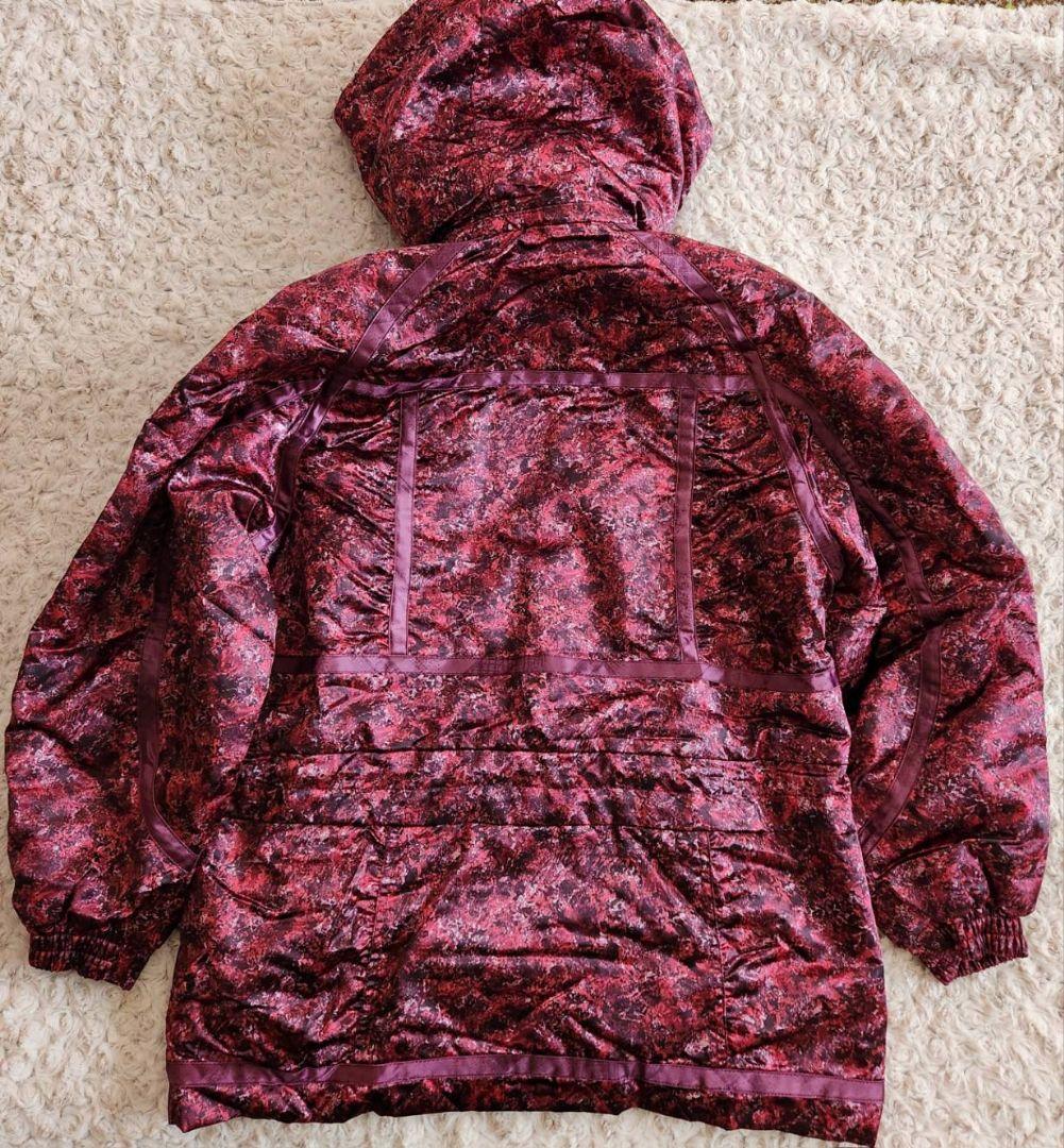 90s　Windex スキーウェア