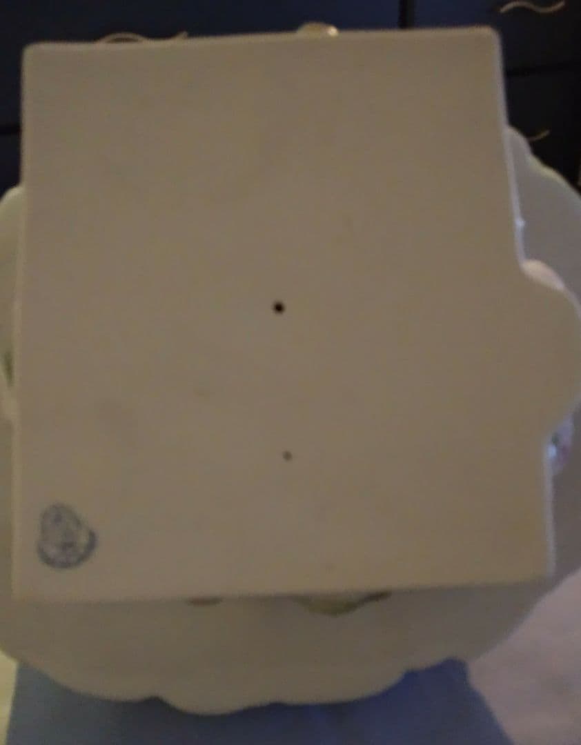 ヘレンド　HEREND　磁器人形　ハンガリー　置物