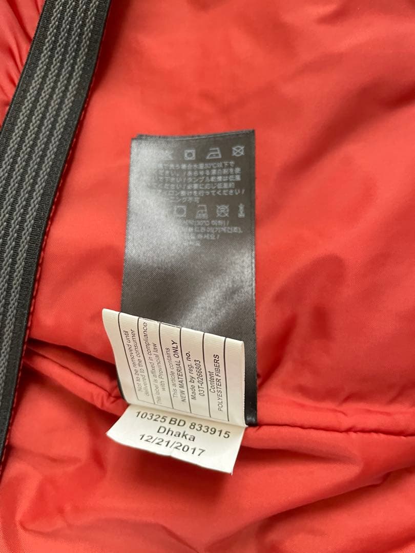 BURTON 子ども用スノーボードウェア　Lサイズ