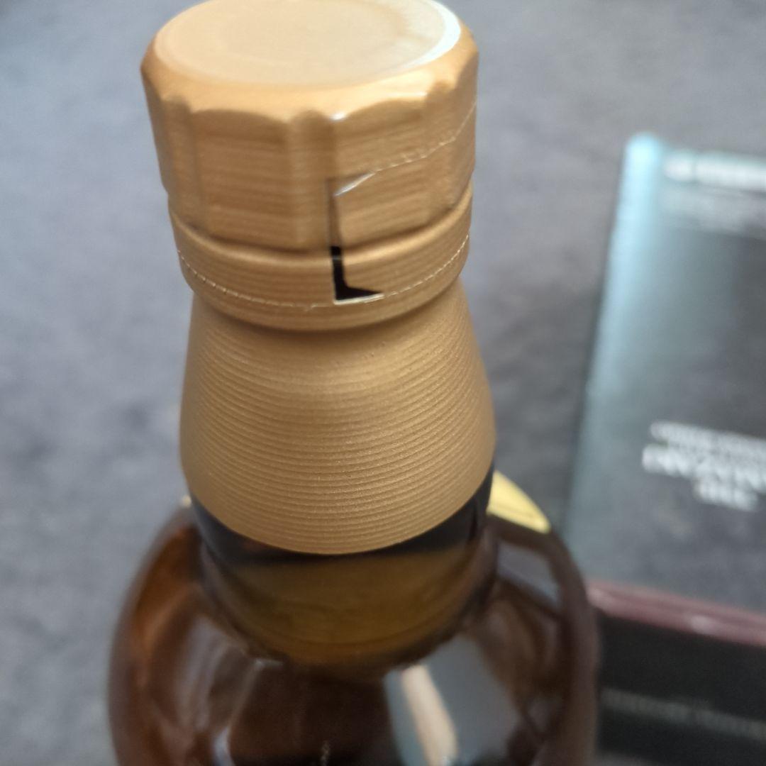 【新品未開封】山崎 12年 シングルモルトウイスキー700ml