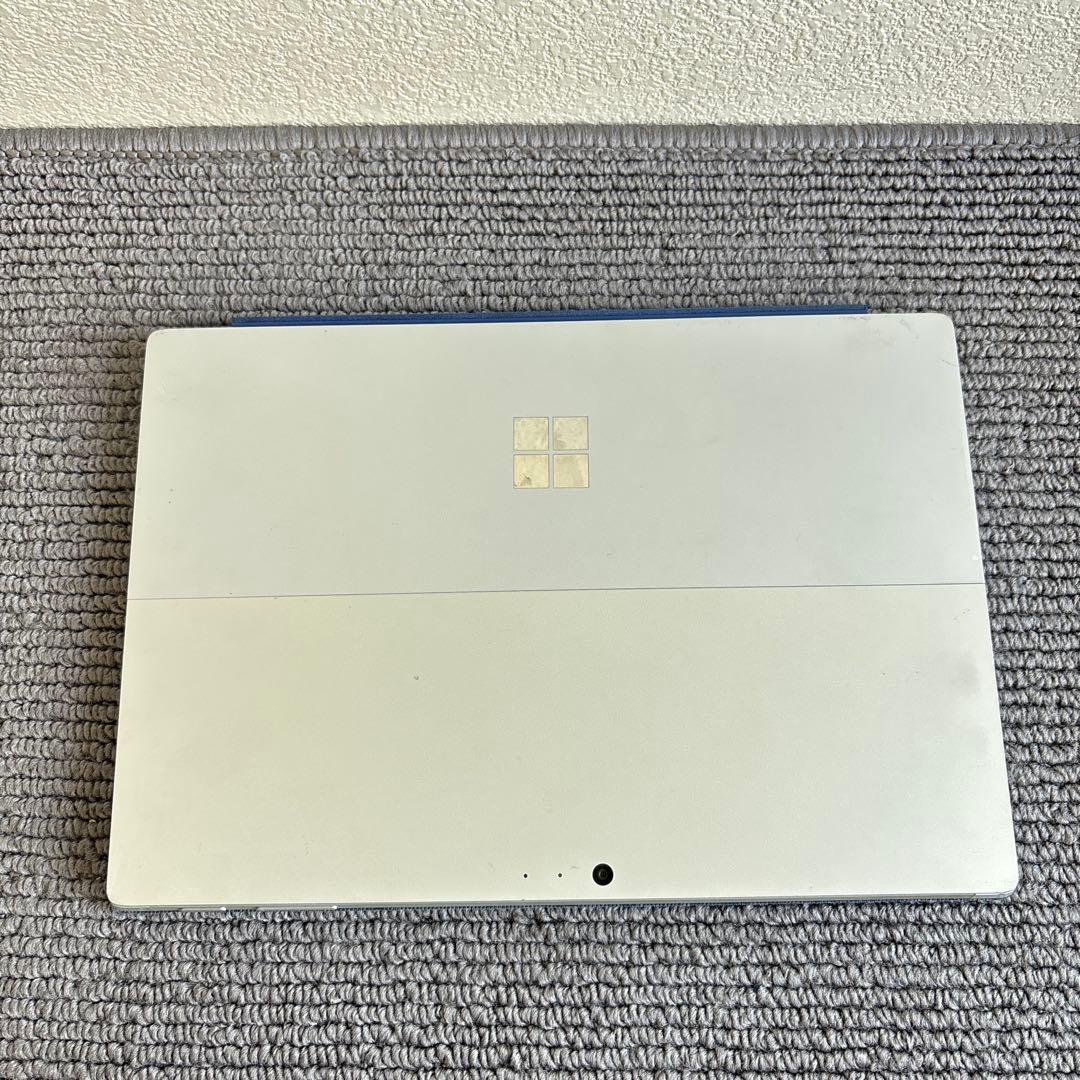 Surface Pro 4 m3-6Y30 メモリ4GB SSD 128GB